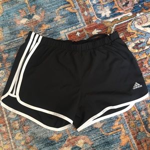Adidas - M20 Running Shorts 4”